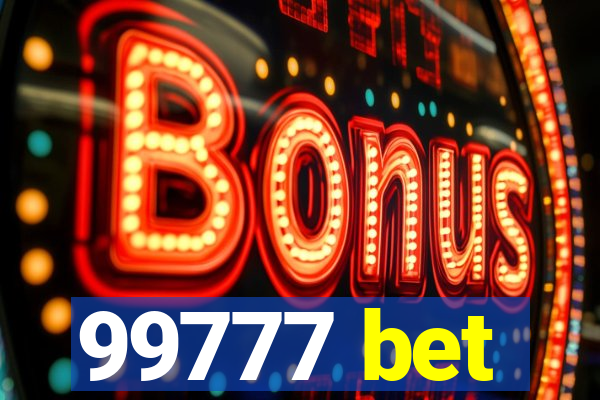 99777 bet